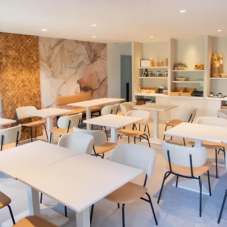 Du Parc Euromedecine By Akena Hotel