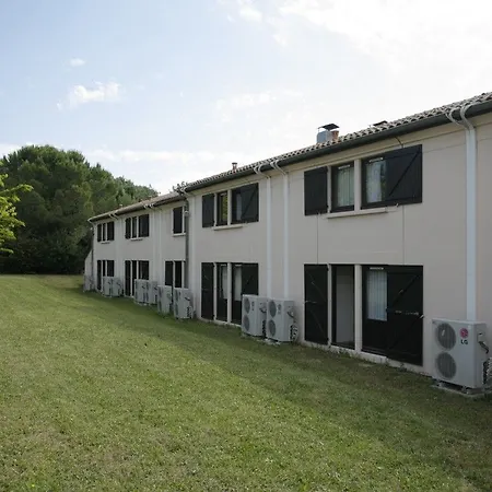 Hotel Du Parc Euromedecine By Akena Montpellier