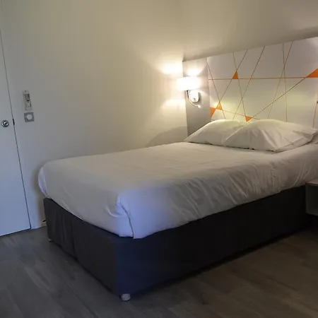 Du Parc Euromedecine By Akena Hotel