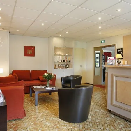 Du Parc Euromedecine By Akena Hotel 3*