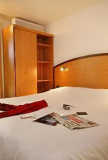 Hotel Du Parc Euromedecine By Akena 3*