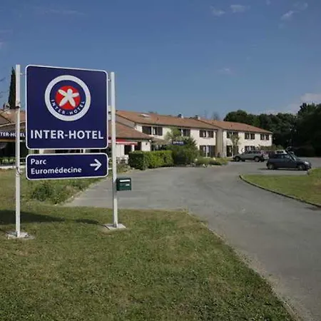 Du Parc Euromedecine By Akena Hotel
