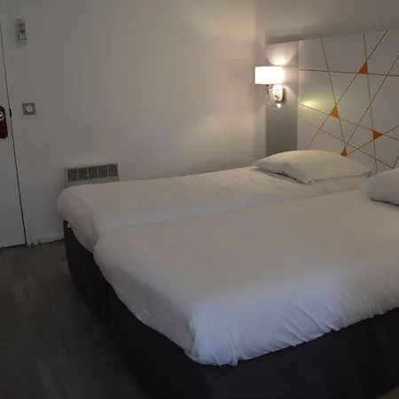 Du Parc Euromedecine By Akena Hotel Montpellier