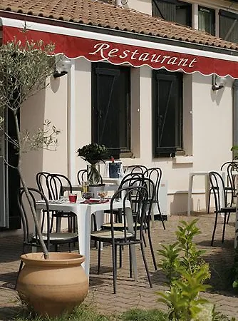 Du Parc Euromedecine By Akena 3* Montpellier