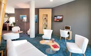 Hotel Du Parc Euromedecine By Akena 3*