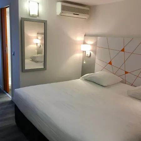 Du Parc Euromedecine By Akena Hotel
